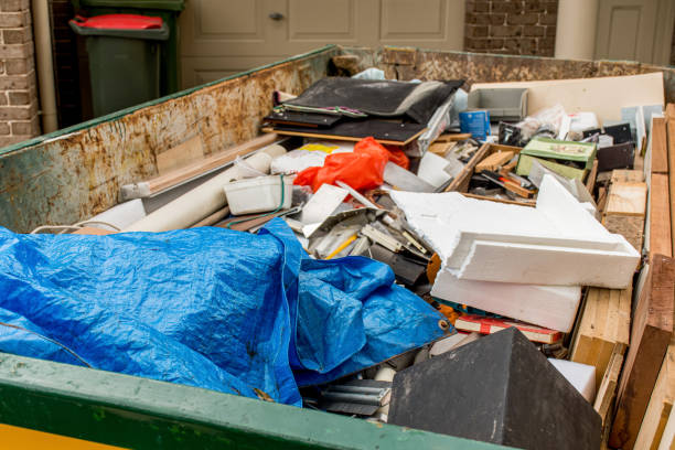 Same-Day Junk Removal Services in Lackland Af, TX