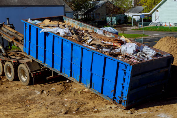 Shed Removal in Lackland Af, TX